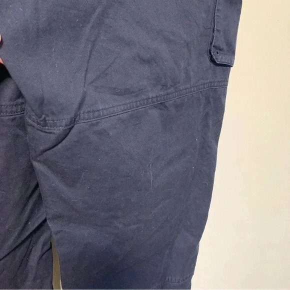 Filson cargo  navy pants - Picture 8 of 9